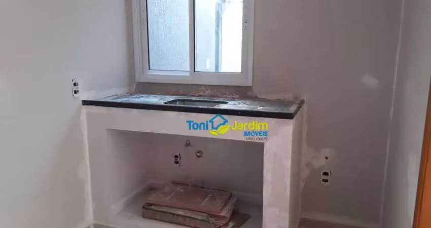 Kitnet com 1 dormitório para alugar, 25 m² por r$ 1.336,38/mês - utinga - santo andré/sp