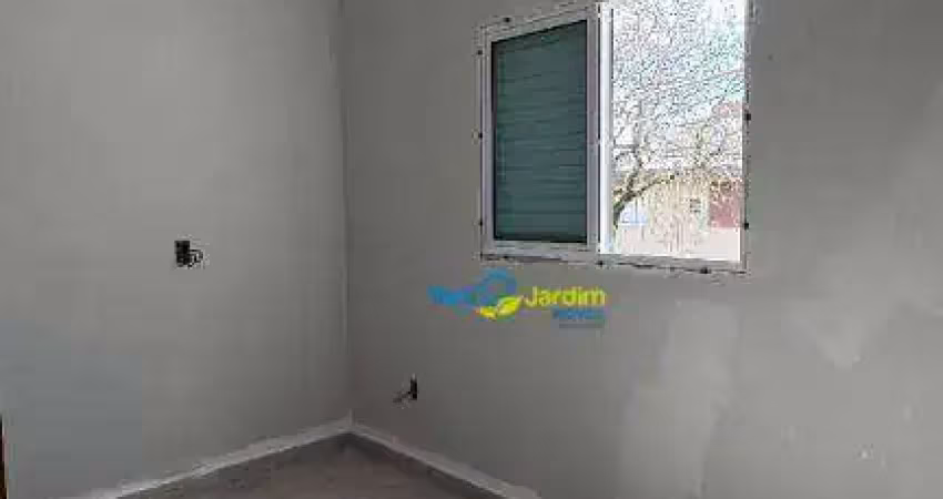 Kitnet com 1 dormitório para alugar, 25 m² por r$ 1.336,38/mês - utinga - santo andré/sp