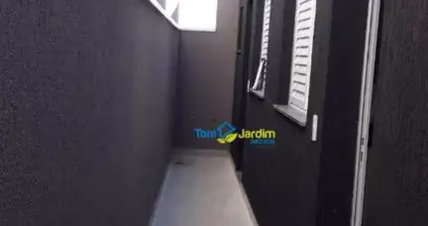 Kitnet com 1 dormitório para alugar, 25 m² por r$ 1.336,38/mês - utinga - santo andré/sp