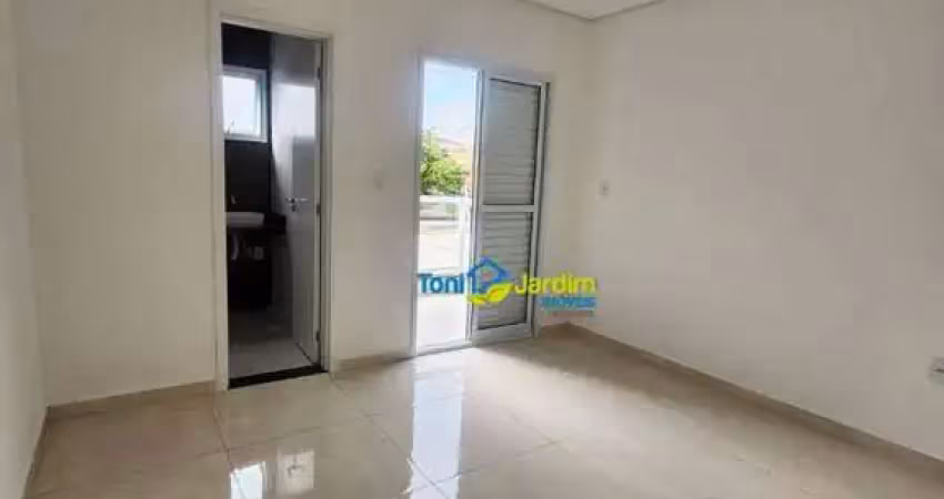 Casa com 3 dormitórios à venda, 86 m² por r$ 590.000,00 - parque oratório - santo andré/sp