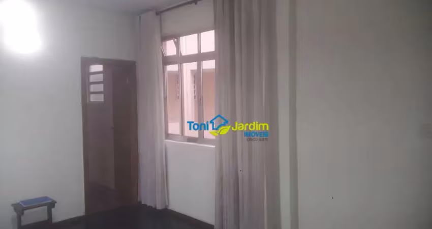 Apartamento com 2 dormitórios à venda, 86 m² por r$ 385.000,00 - parque das nações - santo andré/sp