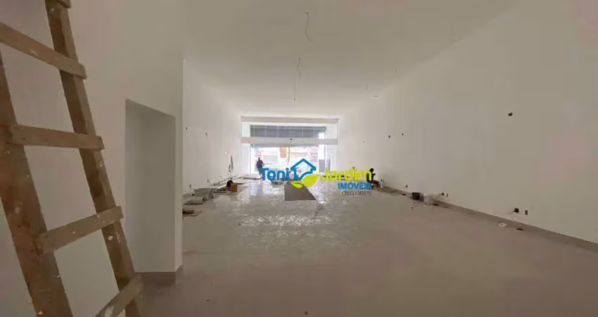 Galpão para alugar, 270 m² por r$ 15.700,00/mês - vila humaitá - santo andré/sp