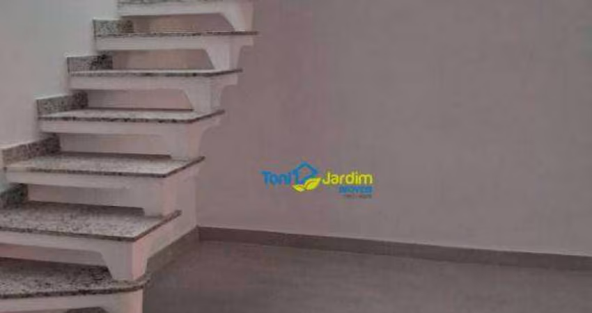 Cobertura com 2 dormitórios à venda, 44 m² por R$ 492.900,00 - Parque América - Santo André/SP