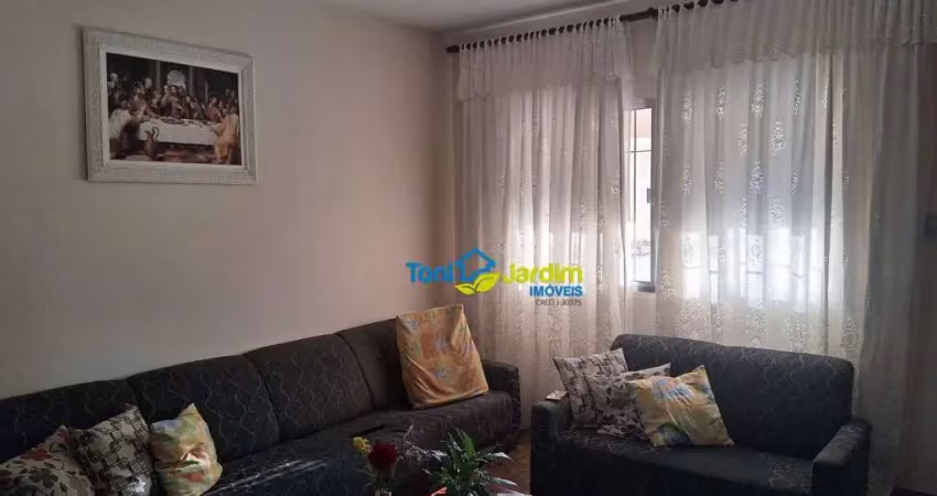 Casa com 3 dormitórios à venda, 151 m² por r$ 450.000,00 - vila mendes - são paulo/sp