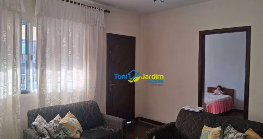 Casa com 3 dormitórios à venda, 151 m² por r$ 450.000,00 - vila mendes - são paulo/sp