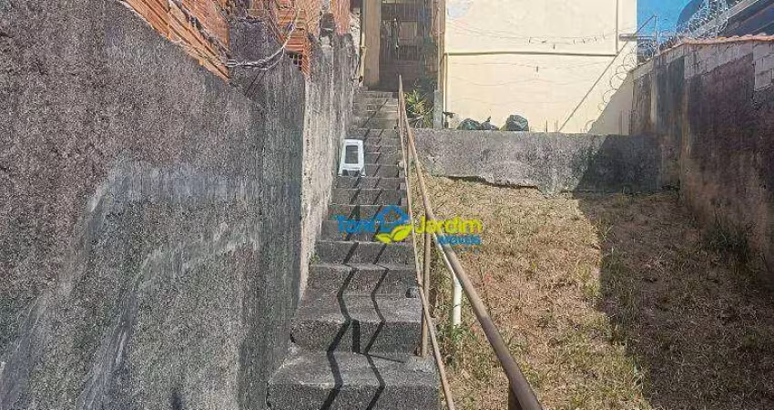 Casa com 1 dormitório à venda, 50 m² por r$ 400.000,00 - condomínio maracanã - santo andré/sp