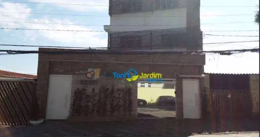 Prédio à venda, 1755 m² por r$ 4.800.000,00 - vila curuçá - santo andré/sp