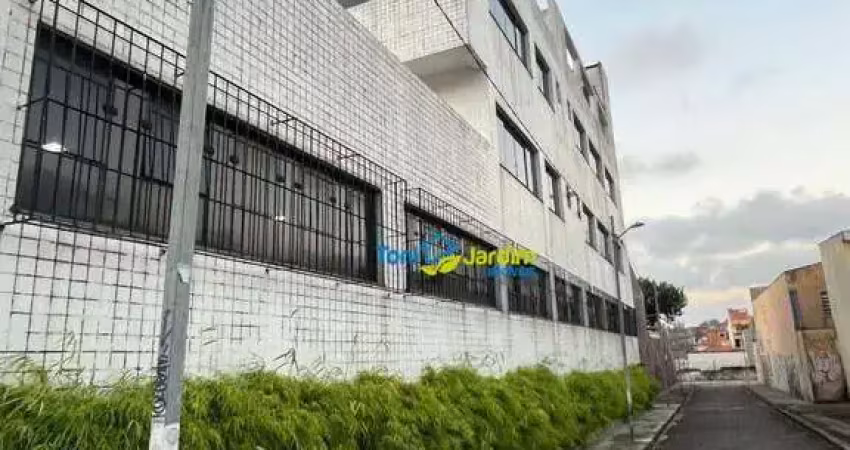 Prédio à venda, 674 m² por r$ 2.300.000,00 - vila vivaldi - são bernardo do campo/sp