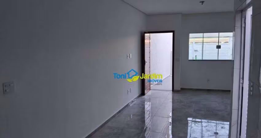 Casa com 3 dormitórios à venda, 71 m² por r$ 690.000,00 - vila francisco matarazzo - santo andré/sp