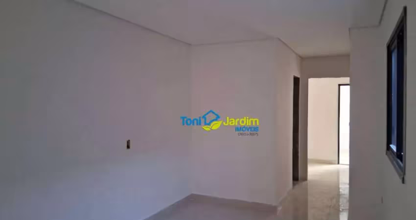 Apartamento com 2 dormitórios à venda, 56 m² por r$ 435.000,00 - utinga - santo andré/sp