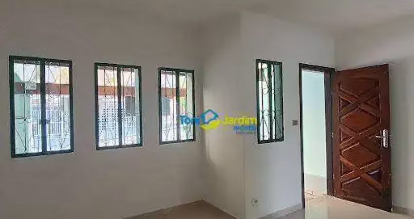 Casa com 2 dormitórios à venda, 117 m² por r$ 530.000,00 - vila floresta - santo andré/sp
