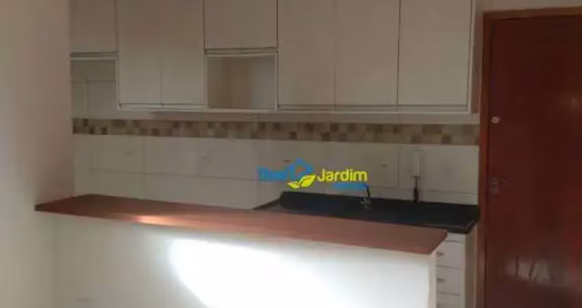 Apartamento com 2 dormitórios à venda, 52 m² por r$ 315.000,00 - parque novo oratório - santo andré/sp