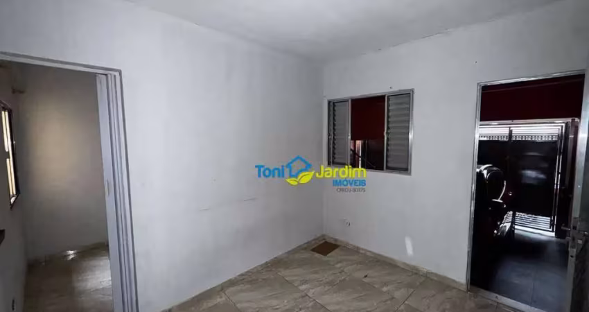 Casa com 3 dormitórios para alugar, 75 m² por r$ 1.250,00/mês - vila guarani - santo andré/sp
