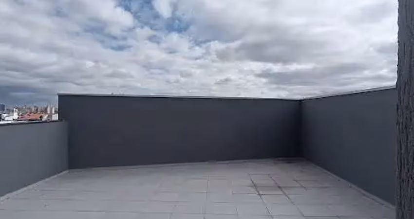 Apartamento com 2 dormitórios à venda, 80 m² por r$ 436.000,00 - parque oratório - santo andré/sp