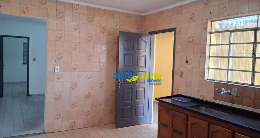 Casa com 2 dormitórios à venda, 186 m² por r$ 390.000,00 - jardim santo alberto - santo andré/sp