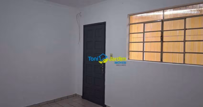 Casa com 2 dormitórios à venda, 186 m² por r$ 370.000,00 - jardim santo alberto - santo andré/sp