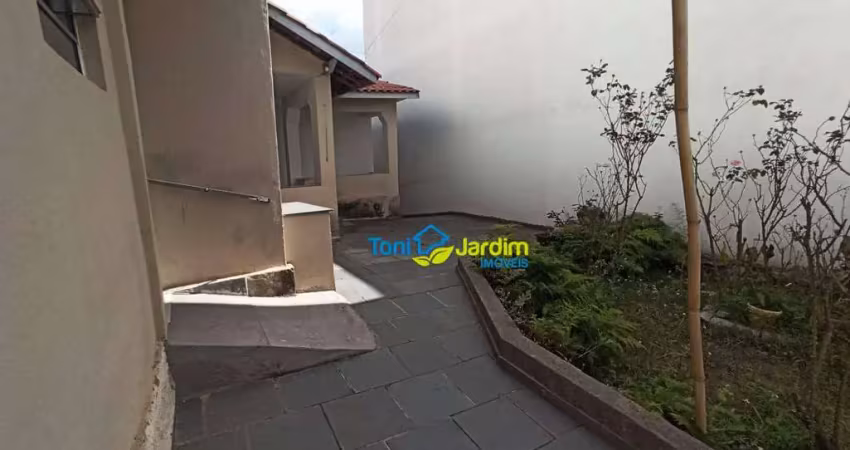 Casa com 2 dormitórios para alugar, 120 m² por r$ 2.095,00/mês - vila curuçá - santo andré/sp