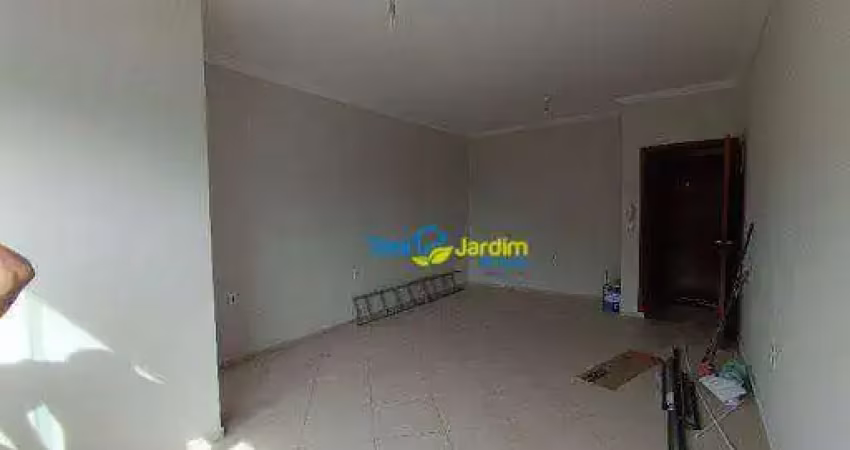 Sala para alugar, 25 m² por r$ 1.000,00/mês - vila amábile pezzolo - santo andré/sp