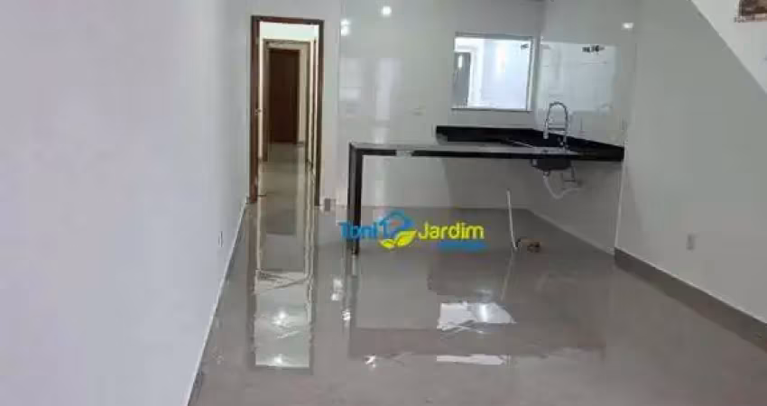 Sobrado com 3 dormitórios à venda, 125 m² por r$ 710.000,00 - vila francisco matarazzo - santo andré/sp