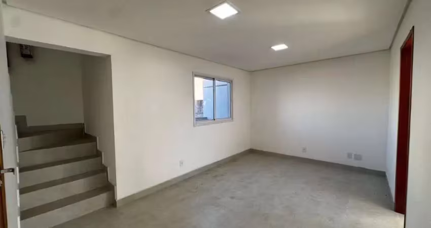 Cobertura com 2 dormitórios, 86 m² - venda por r$ 350.000,00 ou aluguel por r$ 2.360,00/mês - vila francisco matarazzo - santo andré/sp