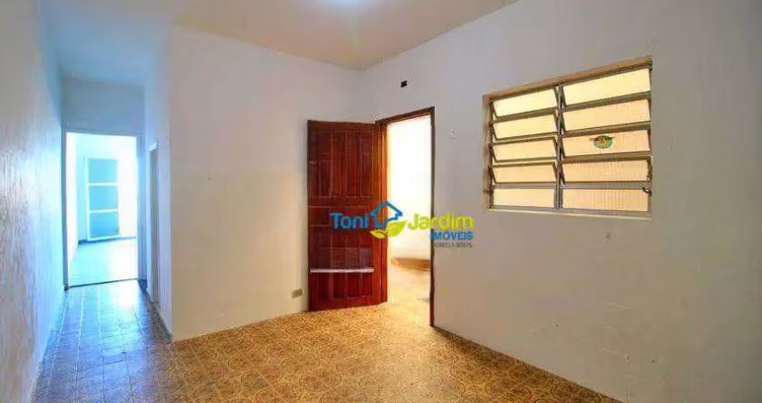 Sobrado com 2 dormitórios à venda, 189 m² por r$ 410.000,00 - vila joão ramalho - santo andré/sp