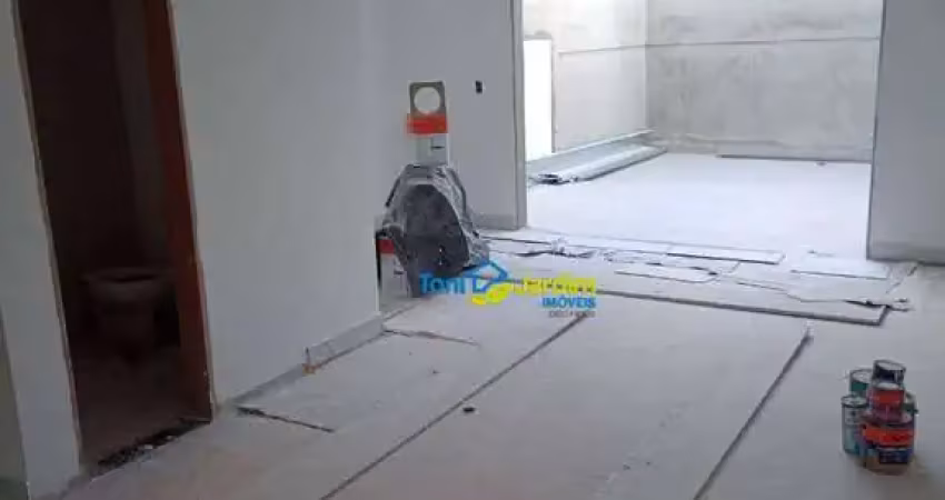 Sobrado com 3 dormitórios à venda, 155 m² por r$ 1.130.000,00 - parque das nações - santo andré/sp