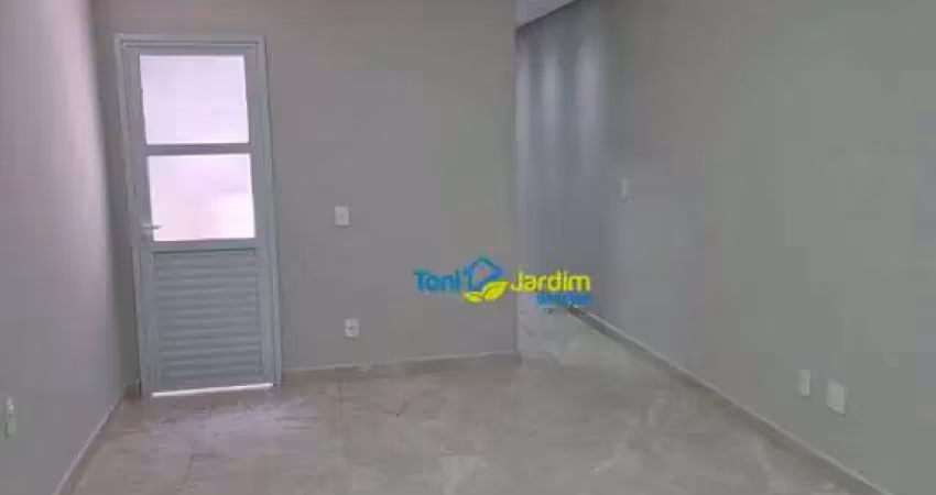 Apartamento com 2 dormitórios à venda, 50 m² por r$ 339.000,00 - parque oratório - santo andré/sp