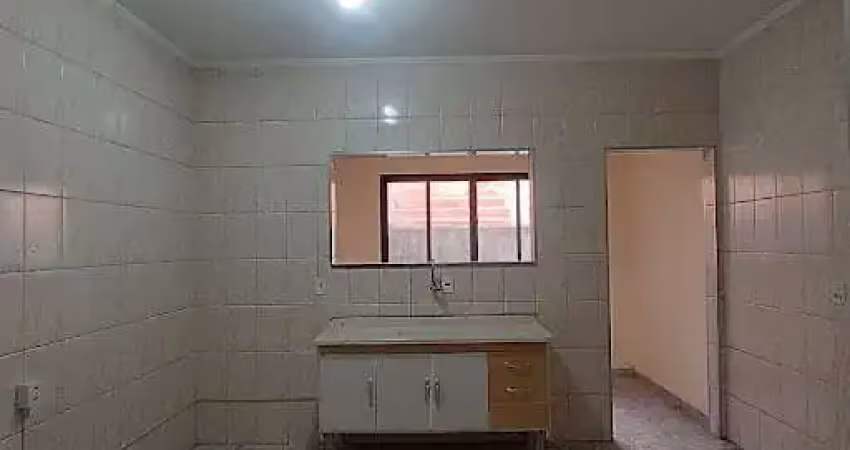 Apartamento com 2 dormitórios para alugar sem vaga de garagem- vila luzita - santo andré/sp