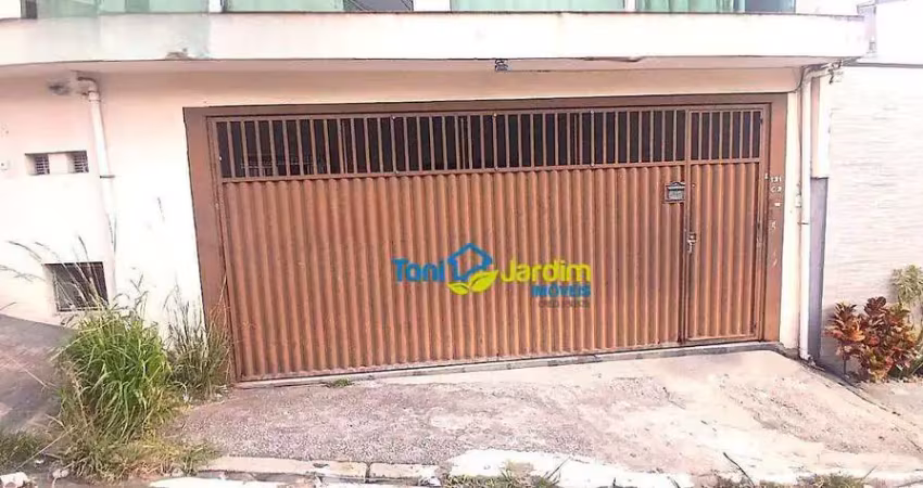 Casa com 2 dormitórios para alugar, 65 m² por r$ 1.700,00/mês - vila francisco matarazzo - santo andré/sp