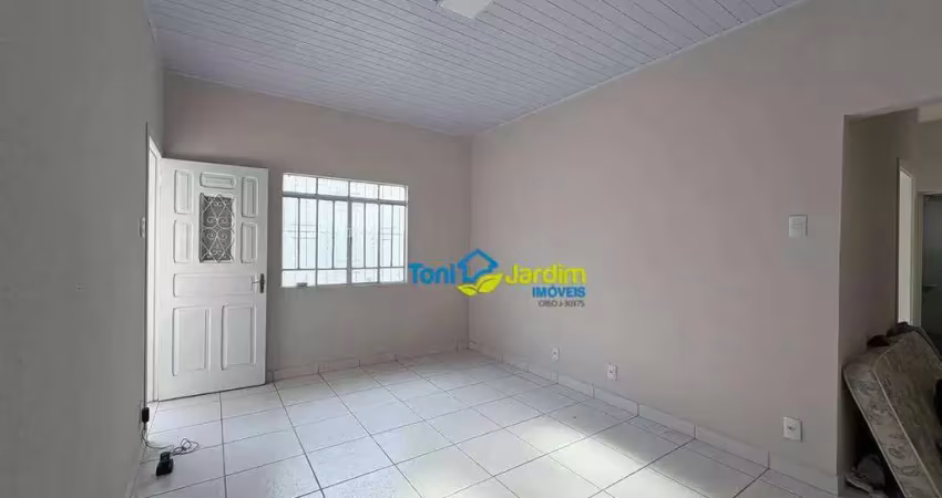 Casa com 1 dormitório para alugar, 50 m² por r$ 1.730,00/mês - utinga - santo andré/sp