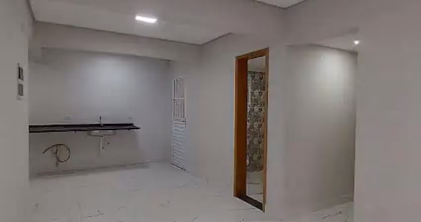 Apartamento com 2 dormitórios à venda, 55 m² por r$ 360.000,00 - vila pires - santo andré/sp