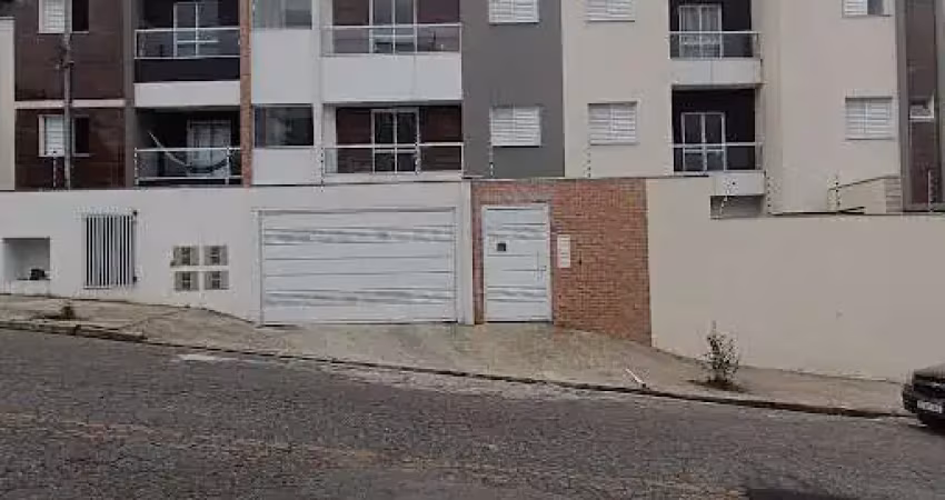 Apartamento com 2 dormitórios à venda, 55 m² por r$ 360.000,00 - vila pires - santo andré/sp