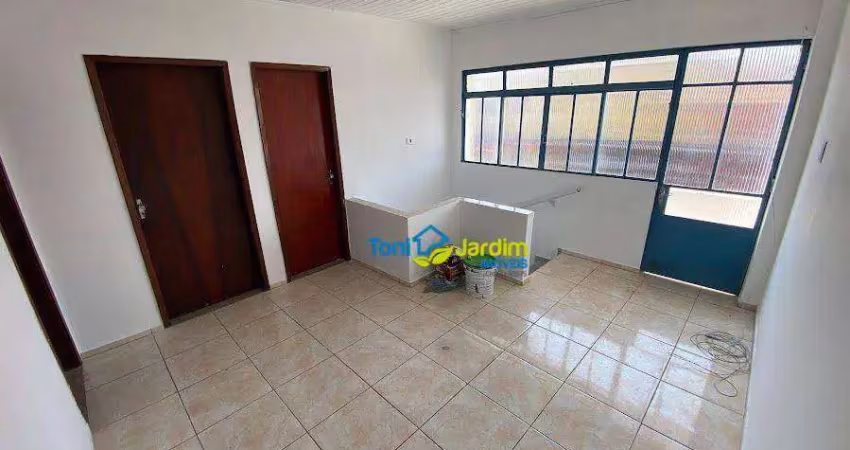Apartamento com 2 dormitórios, 70 m² - venda por r$ 212.000,00 ou aluguel por r$ 1.785,00/mês - vila alto de santo andré - santo andré/sp