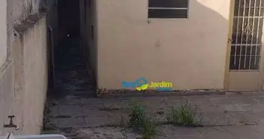 Casa com 4 dormitórios à venda, 158 m² por r$ 450.000,00 - parque das nações - santo andré/sp