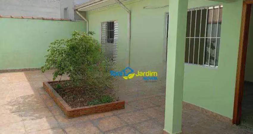 Casa com 3 dormitórios à venda, 206 m² por r$ 640.000,00 - parque das nações - santo andré/sp