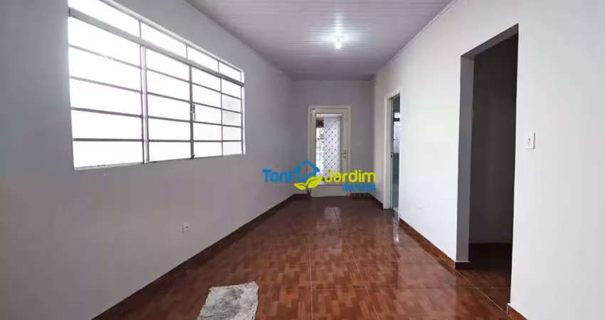 Casa com 2 dormitórios para alugar, 80 m² por r$ 2.400,00/mês - santa teresinha - santo andré/sp