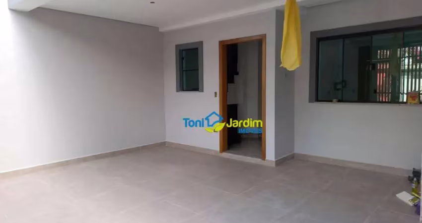 Sobrado com 3 dormitórios à venda, 156 m² por r$ 760.000,00 - vila curuçá - santo andré/sp