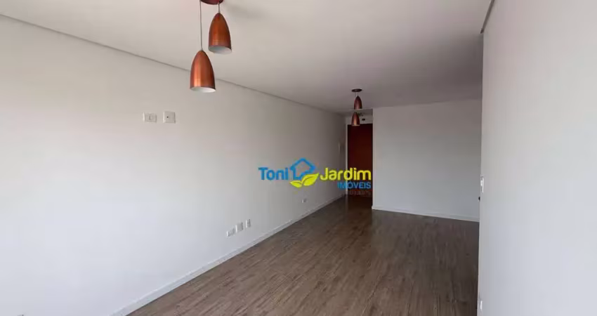 Cobertura à venda, 62 m² por r$ 670.000,00 - nova gerti - são caetano do sul/sp