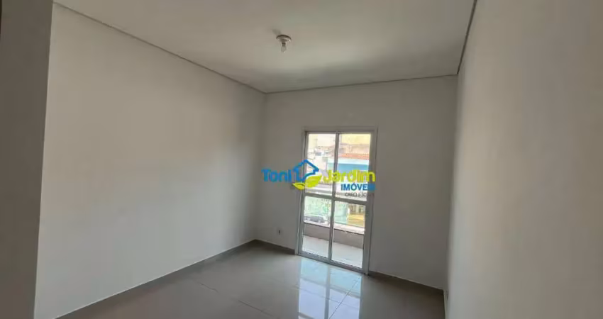 Casa com 2 quartos para alugar na Rua Emílio de Meneses, 29, Vila Lucinda, Santo André