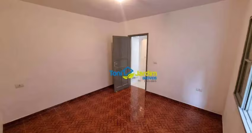Casa com 1 dormitório para alugar, 61 m² por r$ 1.230,00/mês - vila francisco matarazzo - santo andré/sp