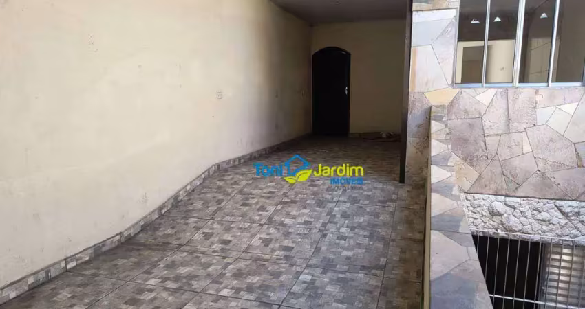 Aluguel de imóvel – 1 quarto, sala e cozinha – excelente localização!