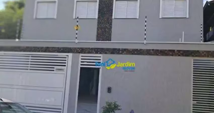 Apartamento com 2 dormitórios à venda, 50 m² por r$ 390.000,00 - parque oratório - santo andré/sp