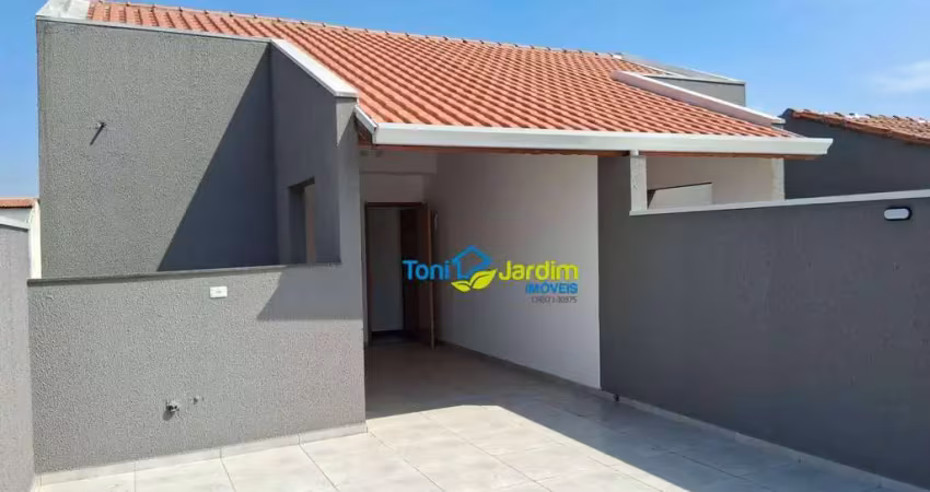 Cobertura com 2 dormitórios à venda, 100 m² por r$ 510.000,00 - parque capuava - santo andré/sp