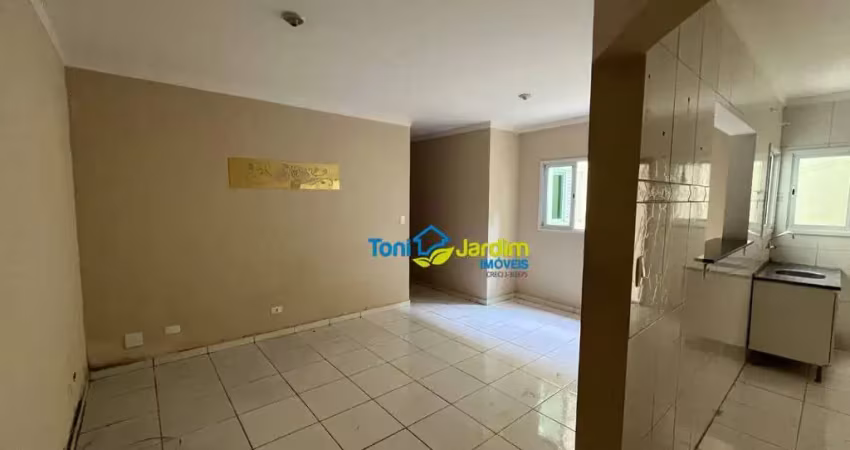 Apartamento com 3 dormitórios para alugar, 70 m² por r$ 2.374,92/mês - parque das nações - santo andré/sp