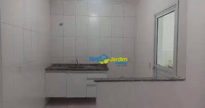 Apartamento com 2 dormitórios à venda, 51 m² por r$ 265.000,00 - vila progresso - santo andré/sp