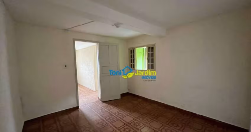 Casa com 2 dormitórios para alugar, 95 m² por r$ 1.489,90/mês - vila curuçá - santo andré/sp
