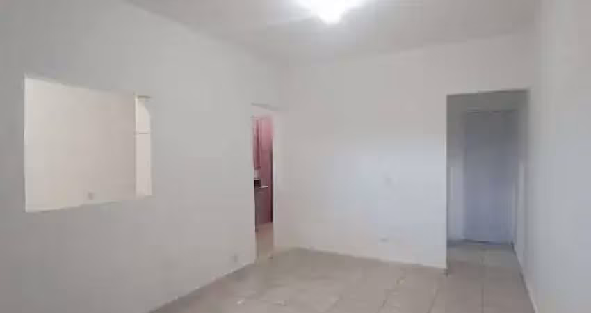 Casa com 1 dormitório para alugar, 40 m² por r$ 770,00/mês - vila guarani - santo andré/sp