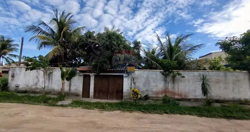 Casa 4 quartos em Unamar - Cabo Frio/RJ