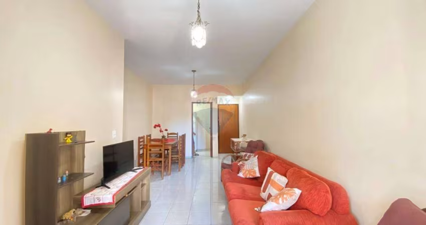 Ótimo apartamento na Passagem - Cabo Frio - RJ
