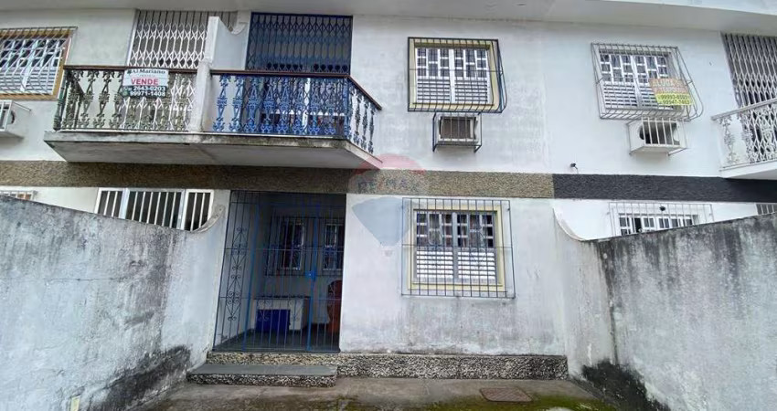 Casa independente no Algodoal